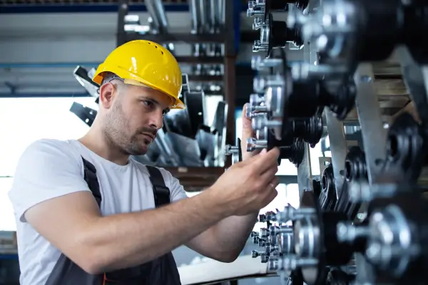 A Importância da Manutenção de Válvulas: Garantindo a Eficiência e Segurança dos Processos Industriais